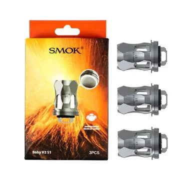 Resistencia SMOK Baby V2 S1