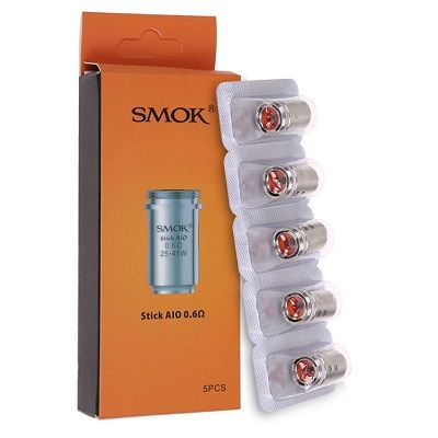 Resistencia SMOK Stick AIO 0.6