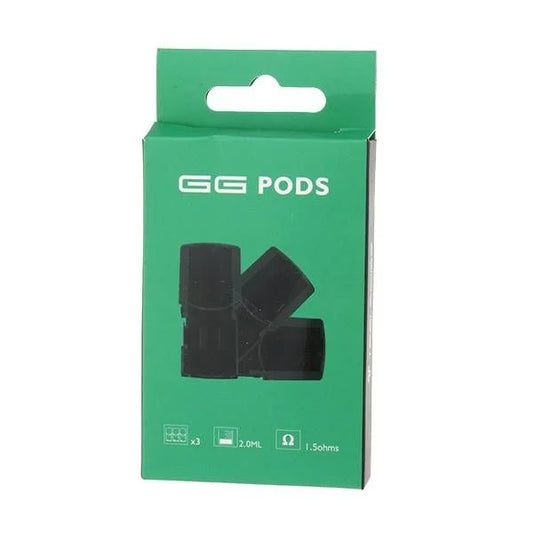 GS Pods