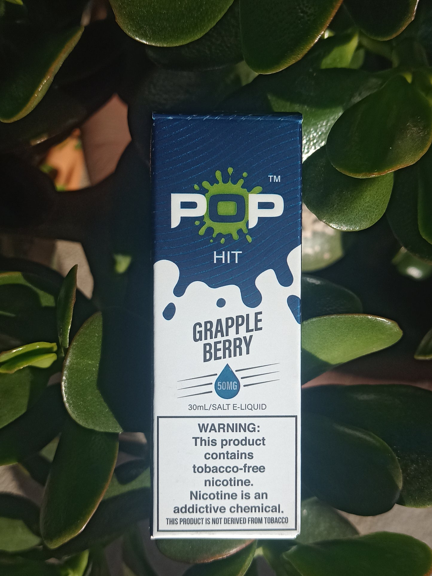 Grapple Berry