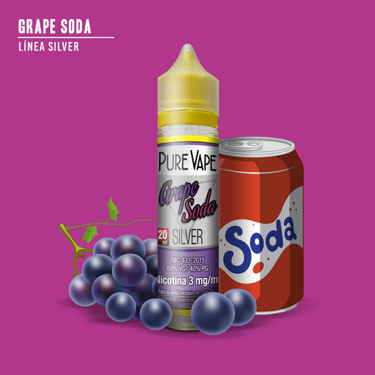 Grape Soda