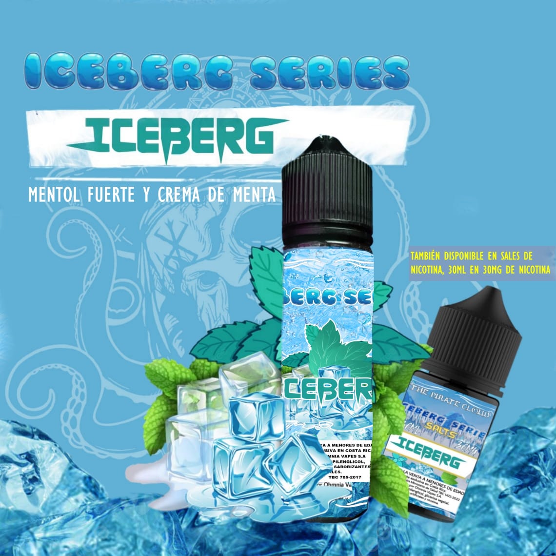 Iceberg