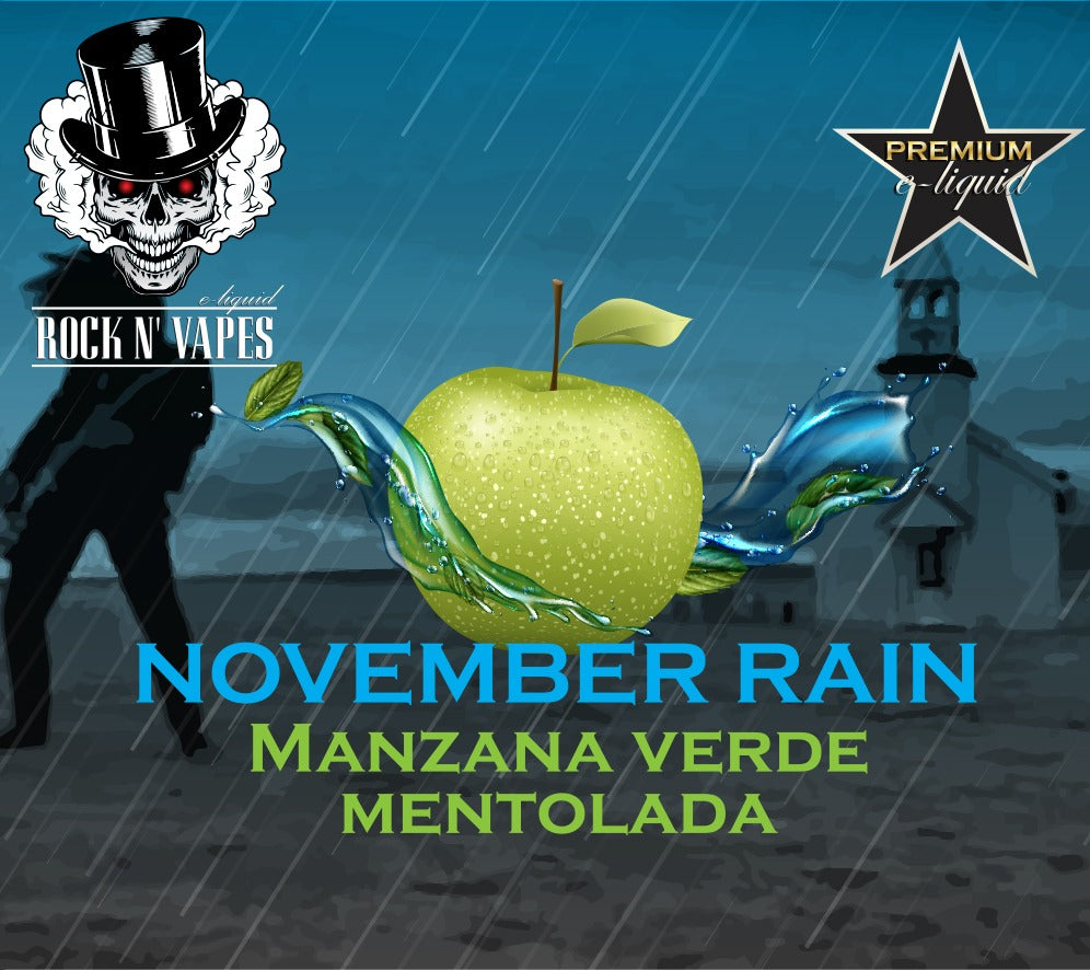 November Rain