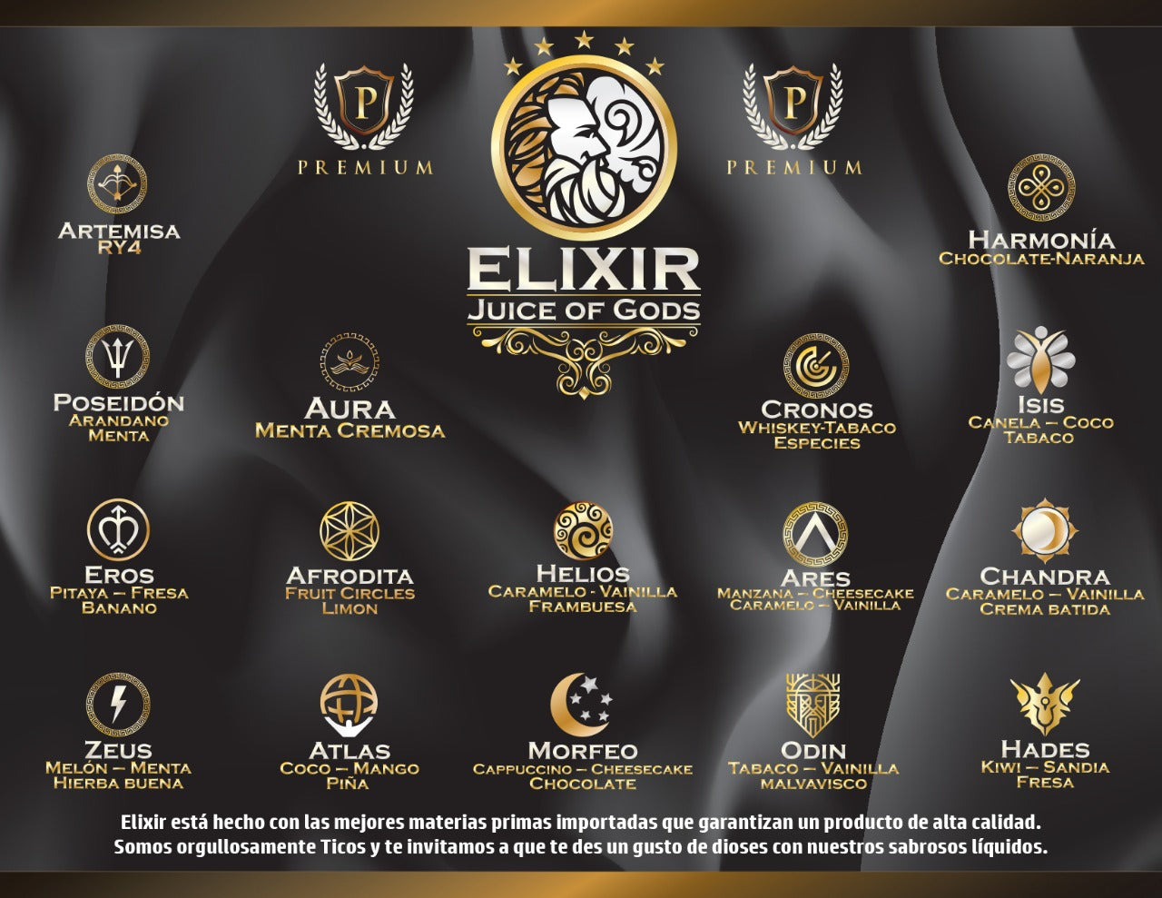 Elixir