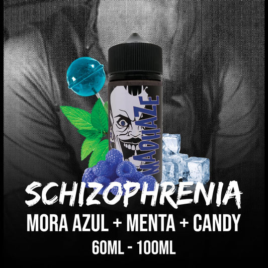 Schizophrenia