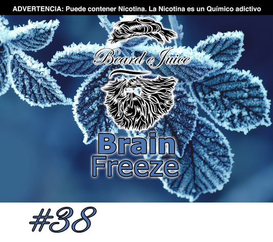 Brain Freeze