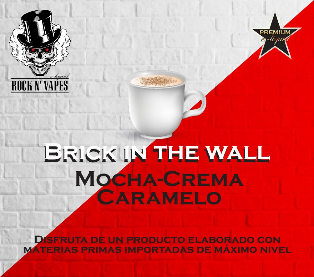 Brick in the Wall