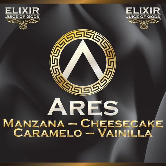 Ares