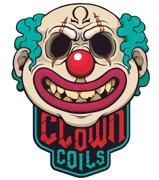 Clown Coils