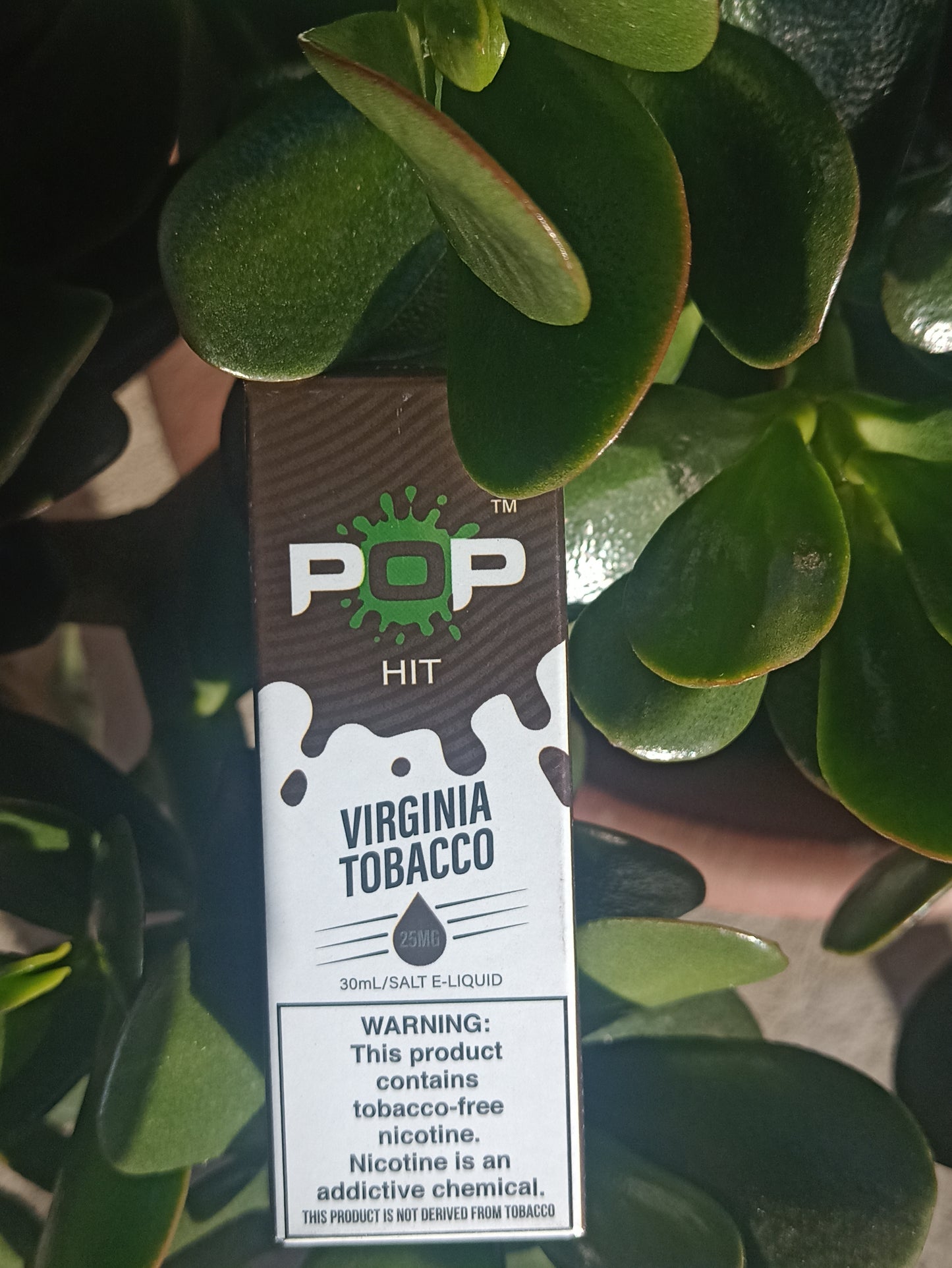 Virginia Tobacco