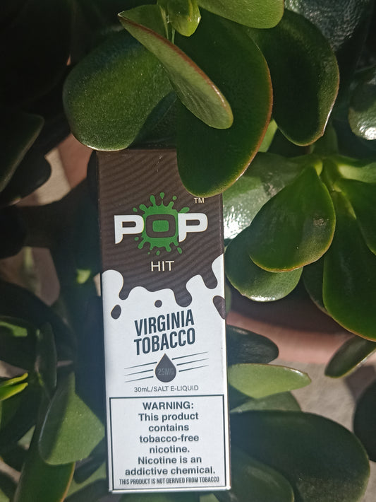 Virginia Tobacco