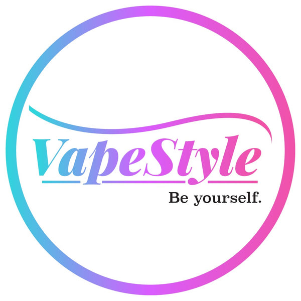 Vape Style CR