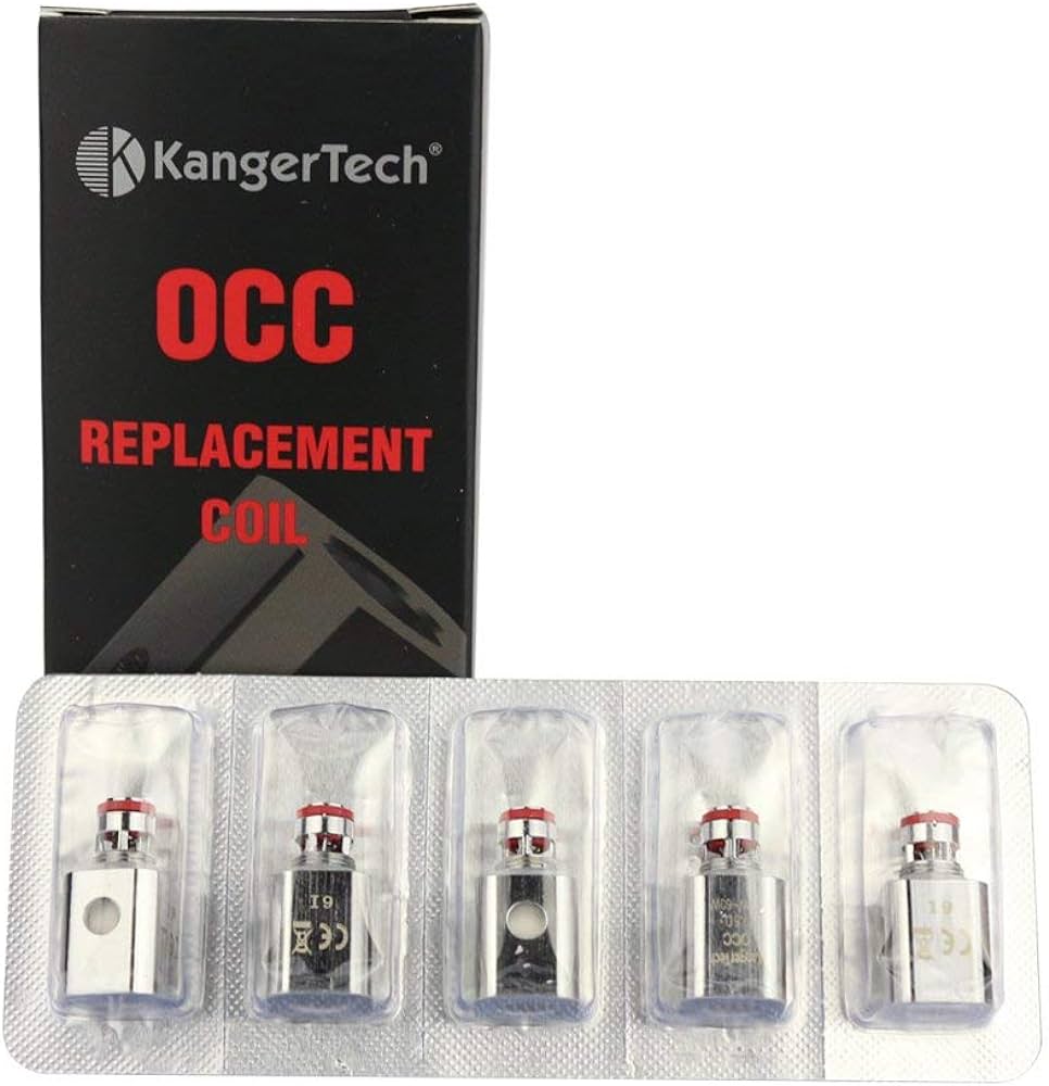 Kanger OCC