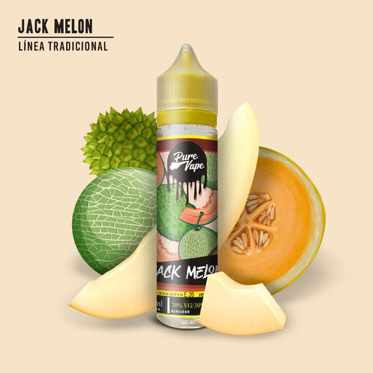 Jack Melon