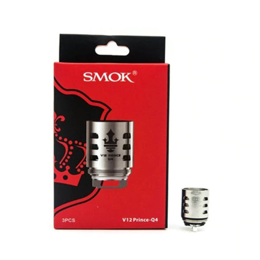 Resistencia SMOK V12 Prince Q4