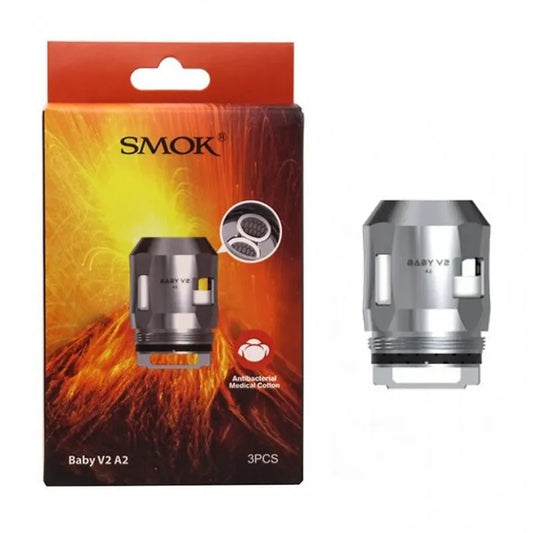 Resistencia SMOK Baby V2 S1