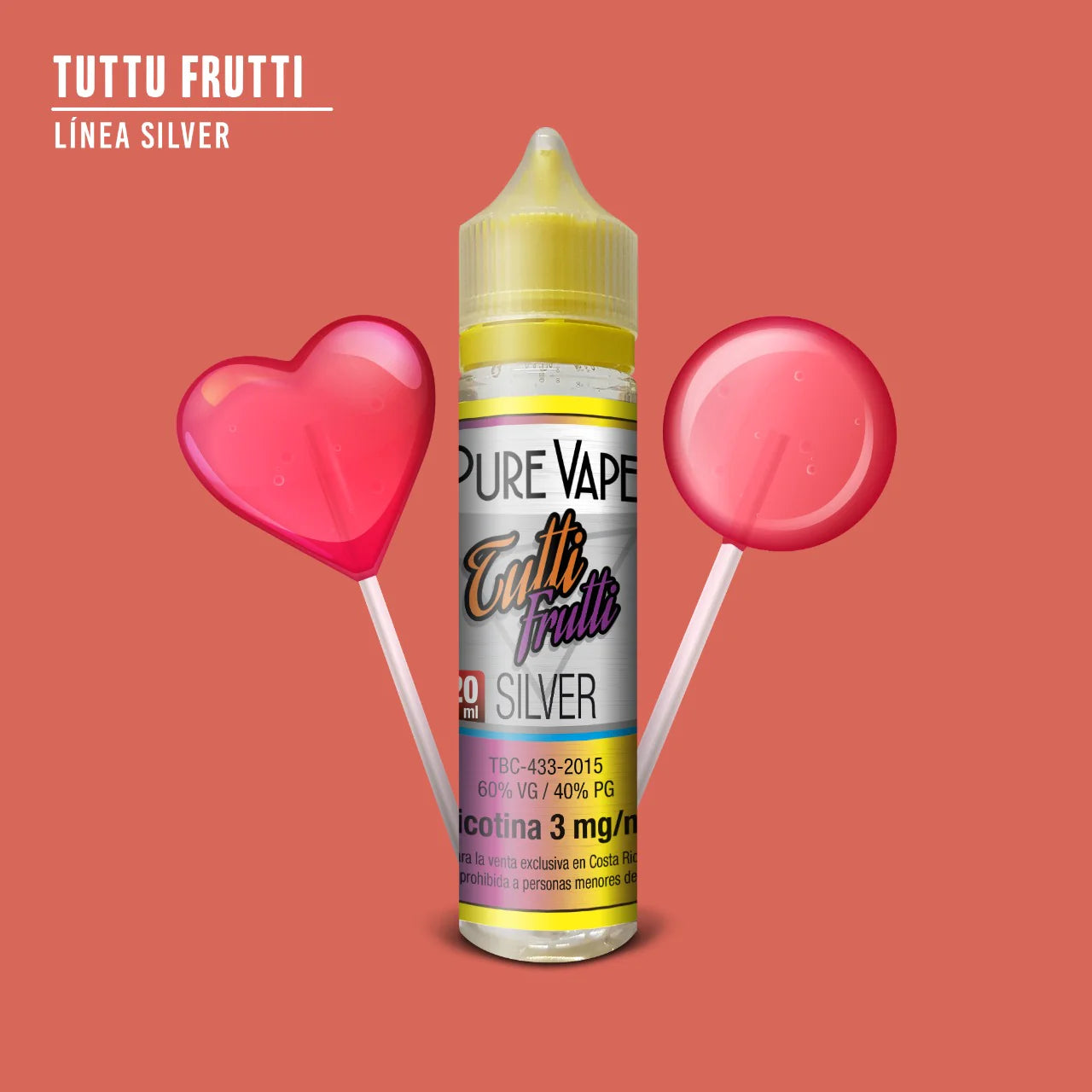 Tutti Frutti