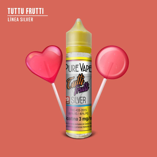 Tutti Frutti