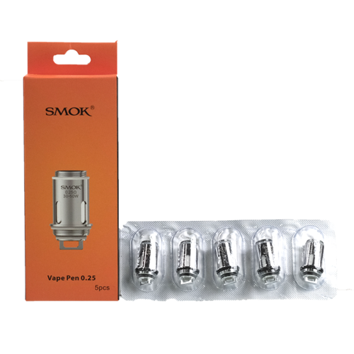 Resistencia SMOK Vape Pen 0.25