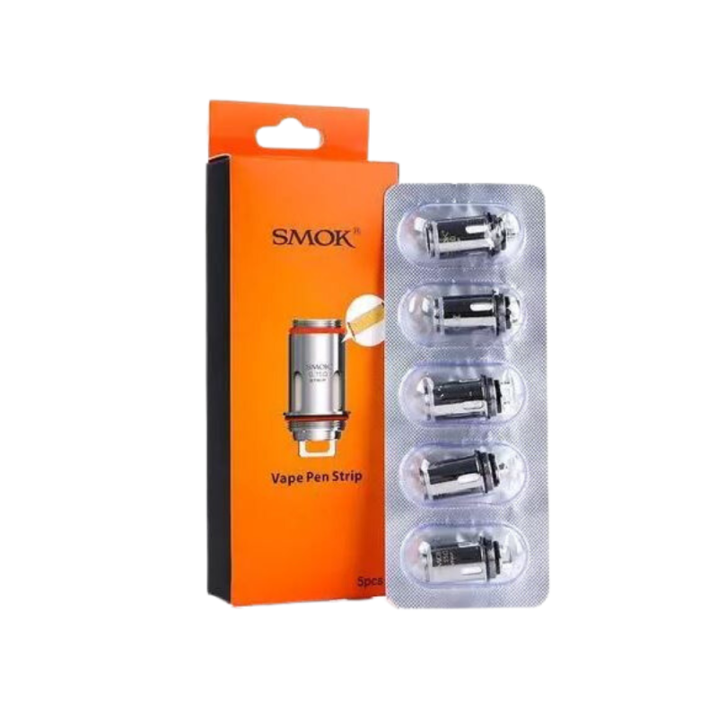 Resistencia SMOK Vape Pen Strip