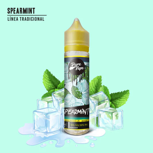 Spearmint