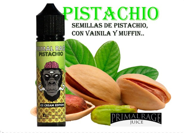 Pistachio