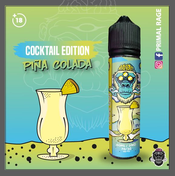 Piña Colada