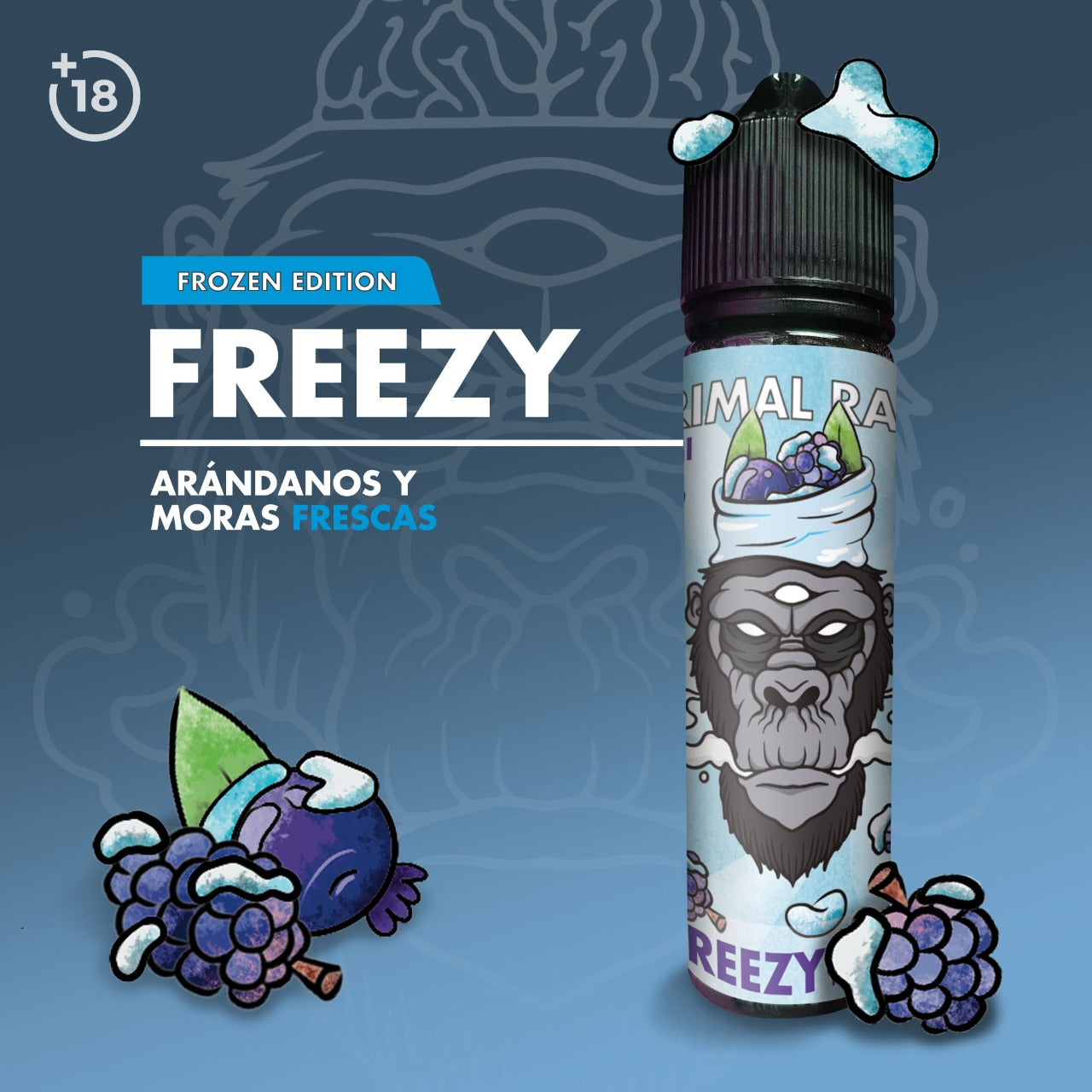 Freezy