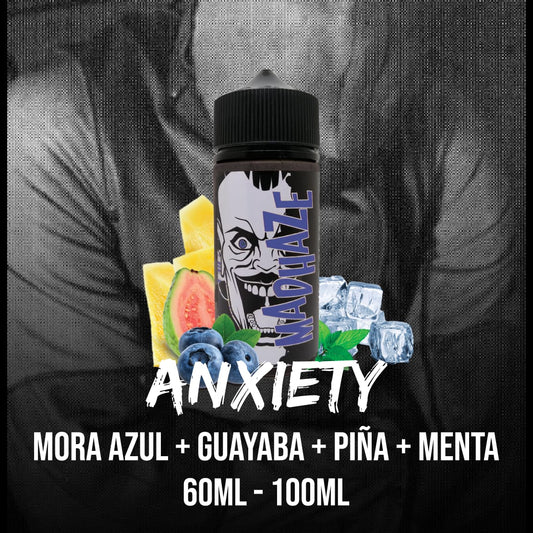 Anxiety