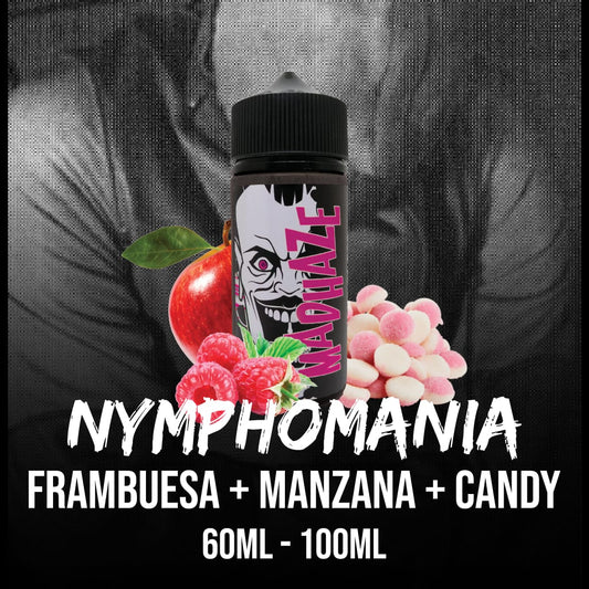 Nymphomania