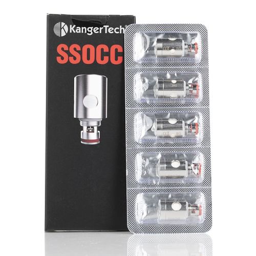 KANGER SSOCC