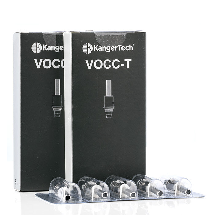 KANGER VOCC-T