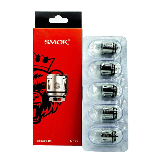 Resistencia SMOK V8 Prince Q4