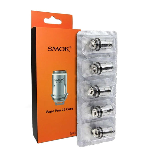 Resistencia SMOK Vape Pen 22 Core