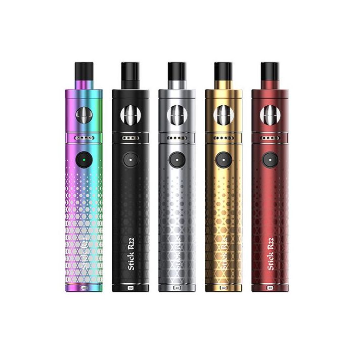 Stick R22 – Vape Style CR