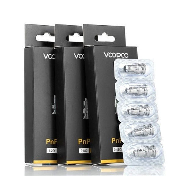 Resistencia VOOPOO PNP