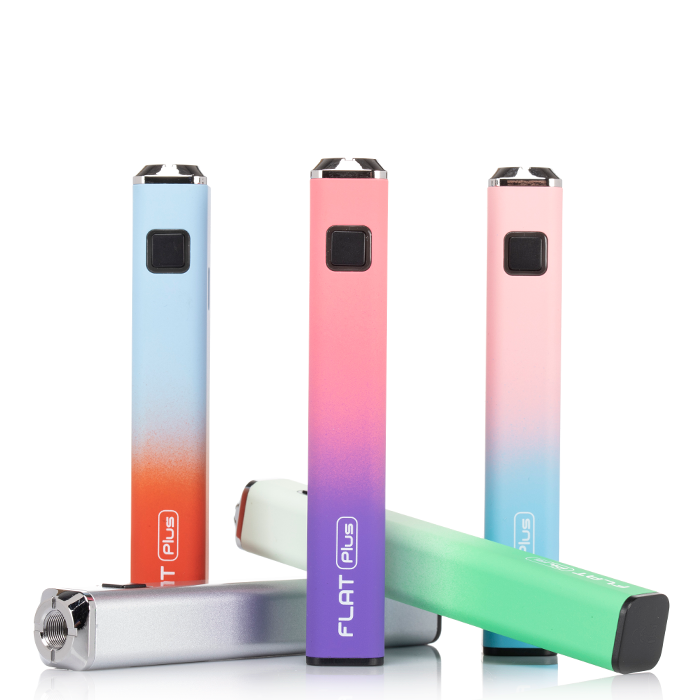 Yocan Flat Plus